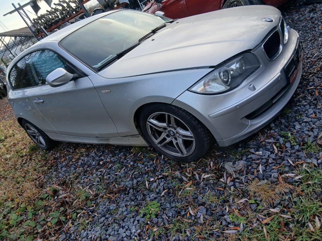 Onderdeel BMW serie 1 e81 e82 e82 e82 e87 e88 verschillende, Auto-onderdelen, BMW