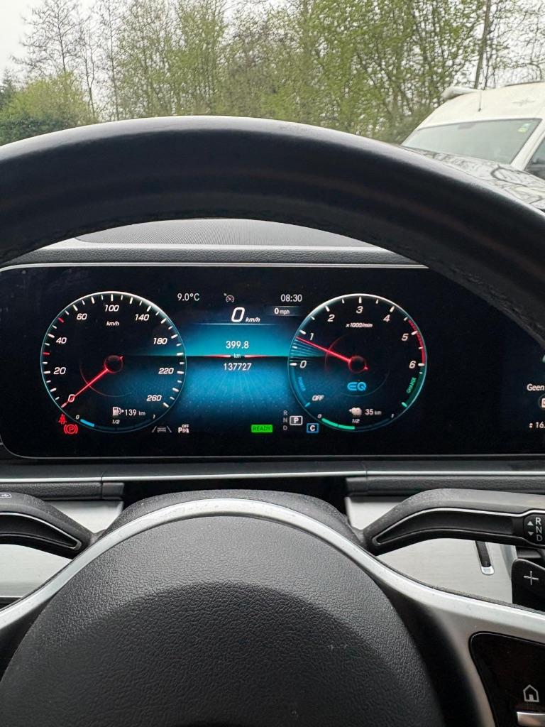 Mercedes GLE 350 DE, Auto's, 4 cilinders, GLE, 5 zetels, Particulier