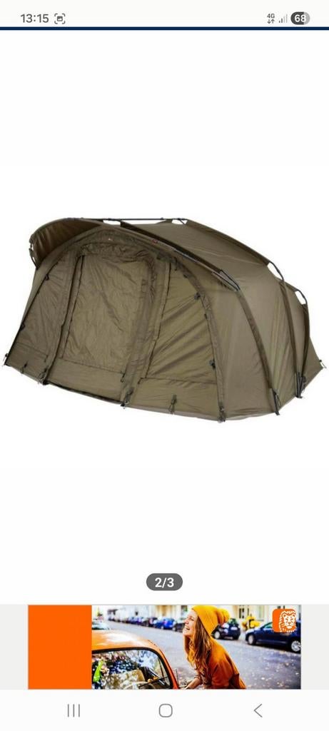 Biwy jrc, Sports nautiques & Bateaux, Enlèvement