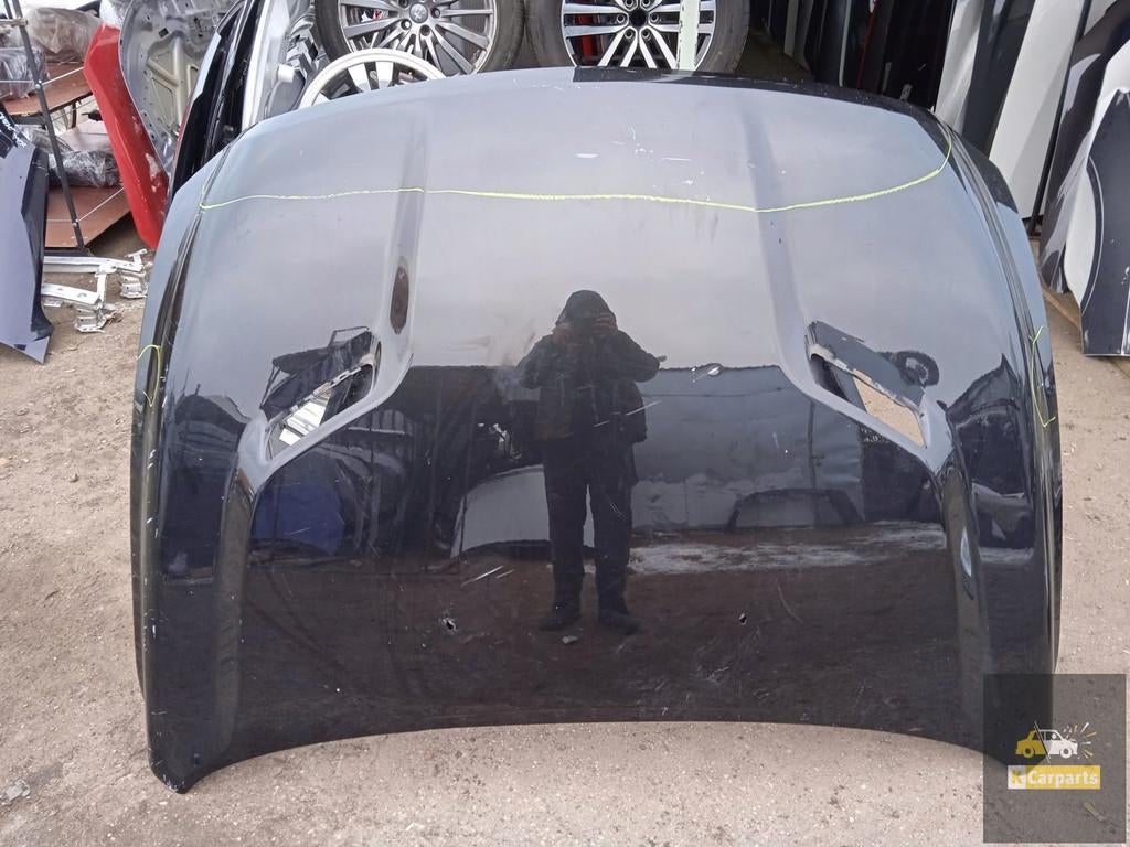 Capot Dodge Ram Sport 09-18, Taurusavenue 1
2132 LS  Hoofddorp, NL, Stellantis N.V., Info@stellantis.com, Utilisé