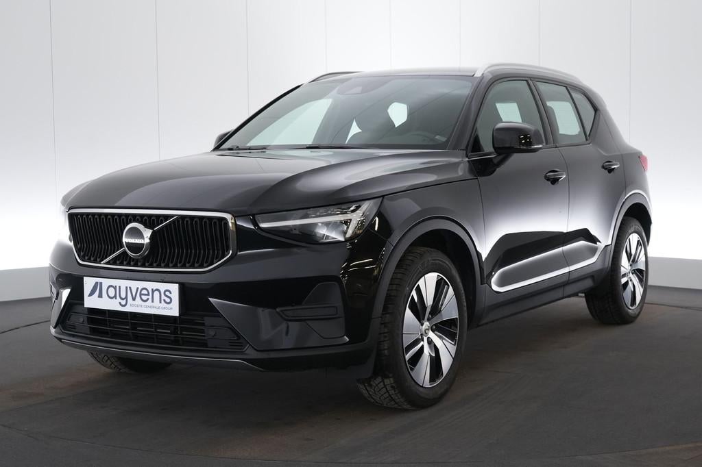 (2CXD870) VOLVO XC40, Autos, https://public.car-pass.be/vhr/7d43729a-d5ef-424e-95fa-9f3920bf2723, Achat, Euro 6, Entreprise
