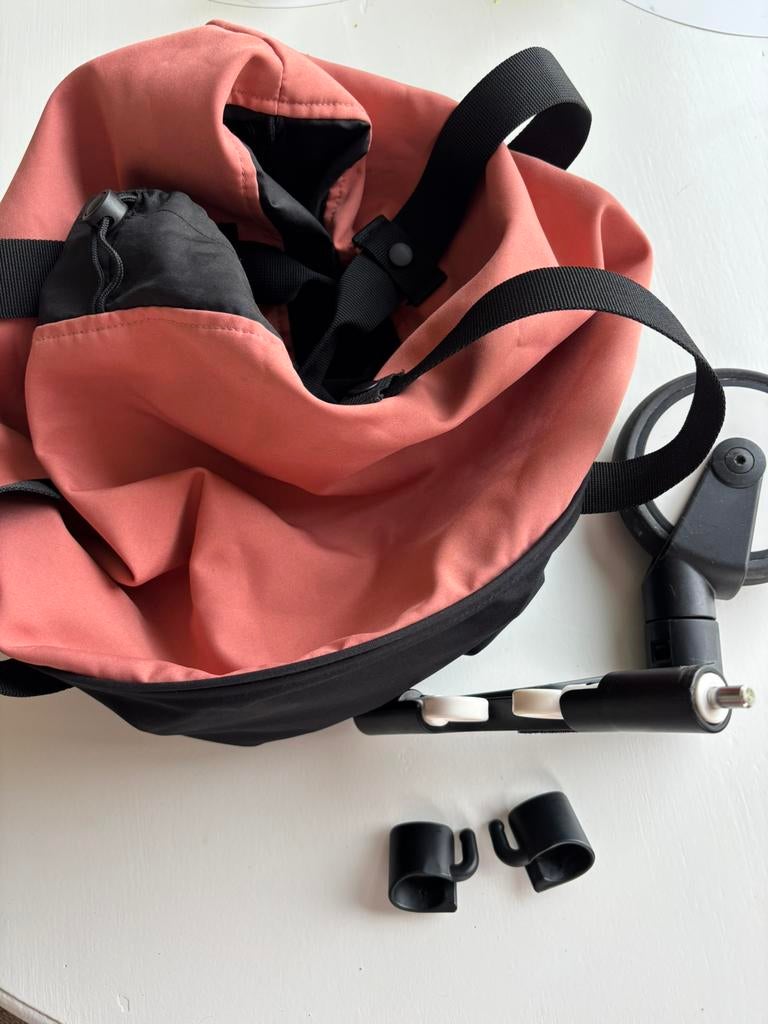 Yoyo babyzen ginger buggy tas, Enfants & Bébés, Enlèvement, Comme neuf