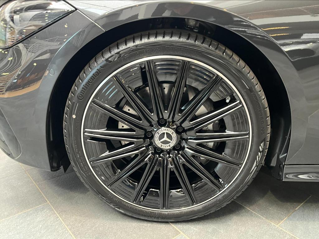 Mercedes-Benz CLE Cabriolet CLE 180 Cabriolet AMG Line, Autos, Mercedes-Benz, Neuf, Achat, 1800 kg, Entreprise