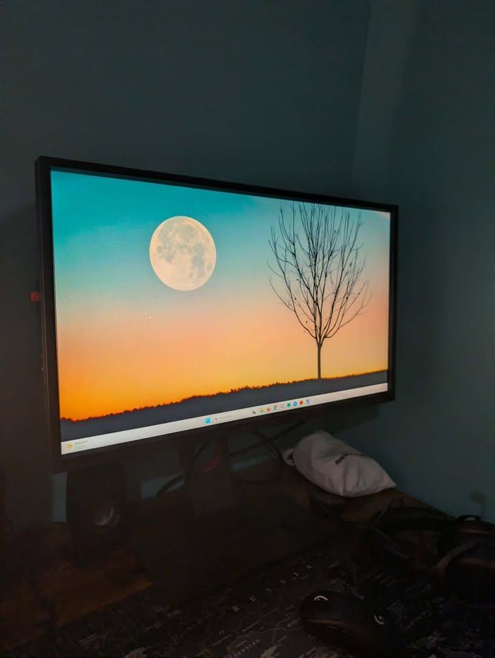 ECRAN GAMER - 240HZ Zowie XL2546, Gaming, Full HD, HDMI, TN