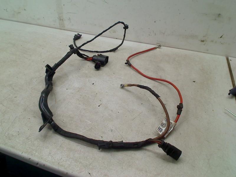 KABELBOOM STUURHUIS Volkswagen Golf VII (AUA) (5Q1971111CB), Utilisé, De Bloemendaal 21 21
5221 EB  'S HERTOGENBOSCH, NL, Info@123Parts.nl