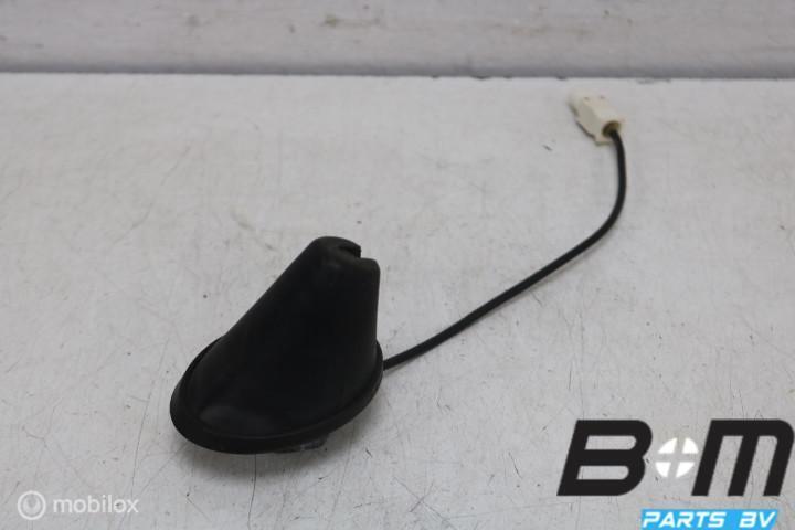 Antennevoet Seat ibiza 6J0035501A, Autos : Divers, Autoradios, Utilisé