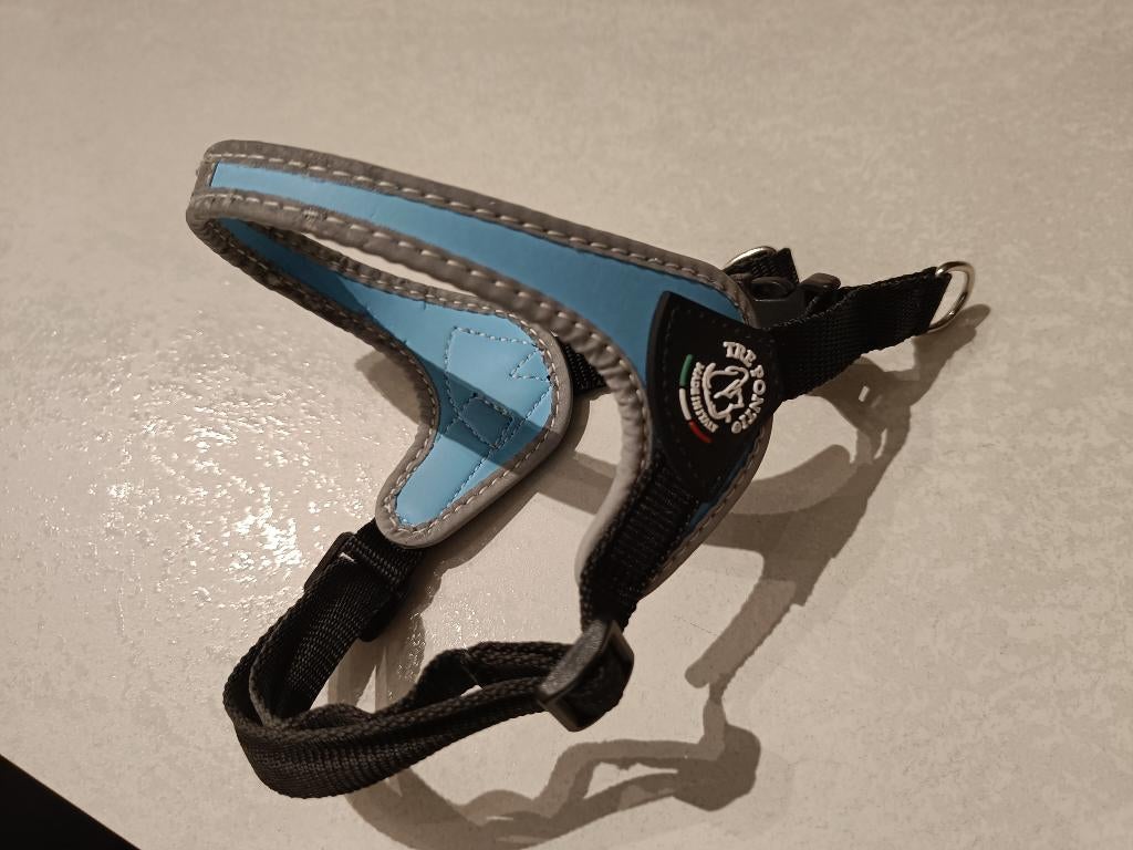 hondenharnas kleine hond / pup, Ophalen, Gebruikt