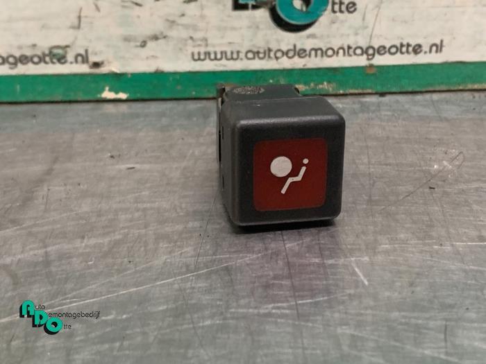 Airbag schakelaar van een Peugeot Boxer, Gebruikt, -, -, Ophalen of Verzenden