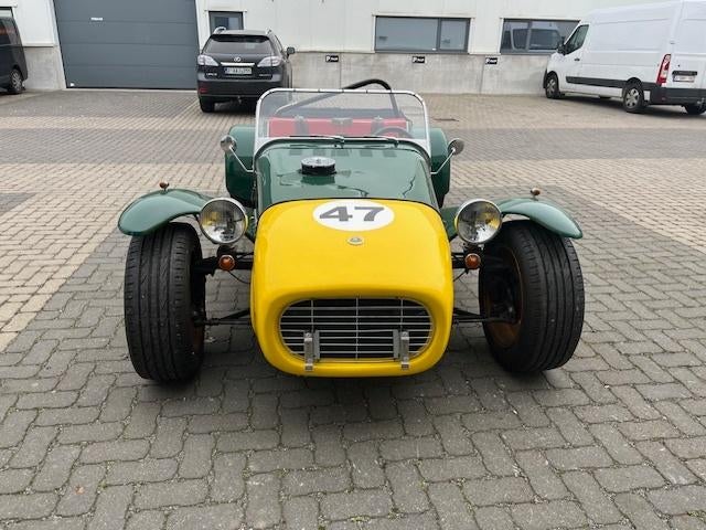 Formula 27 sportwagen in uitstekende staat, Auto's, Overige merken, Achterwielaandrijving, Cabriolet, 1600 cc
