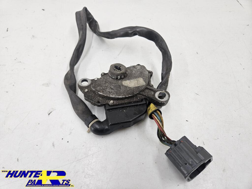 Schakelpositie sensor Volvo V70/S60/S80/XC90('00-'04)8636441, Enlèvement ou Envoi, Volvo, Volvo, Utilisé