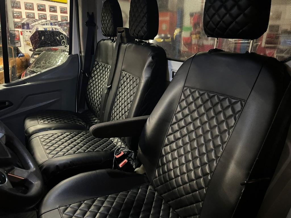 Camion de remorquage unique/2.2 tdci, Autos, Camionnettes & Utilitaires, Euro 5, Achat, Attache-remorque, Entreprise