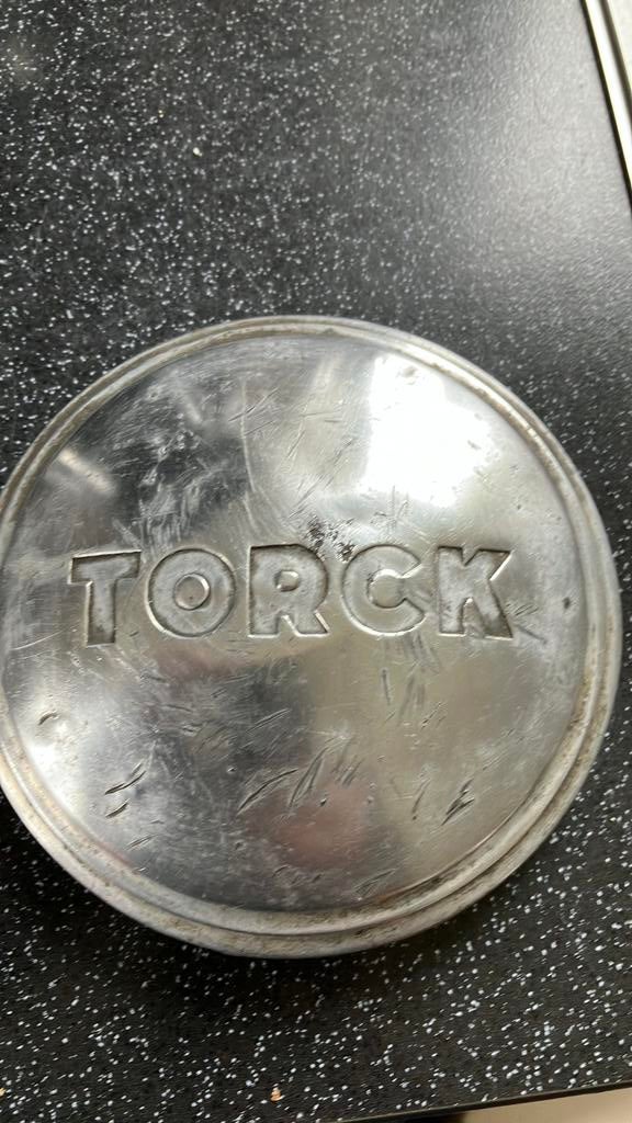 Enjoliveur voiture a pedales, Enlèvement ou Envoi