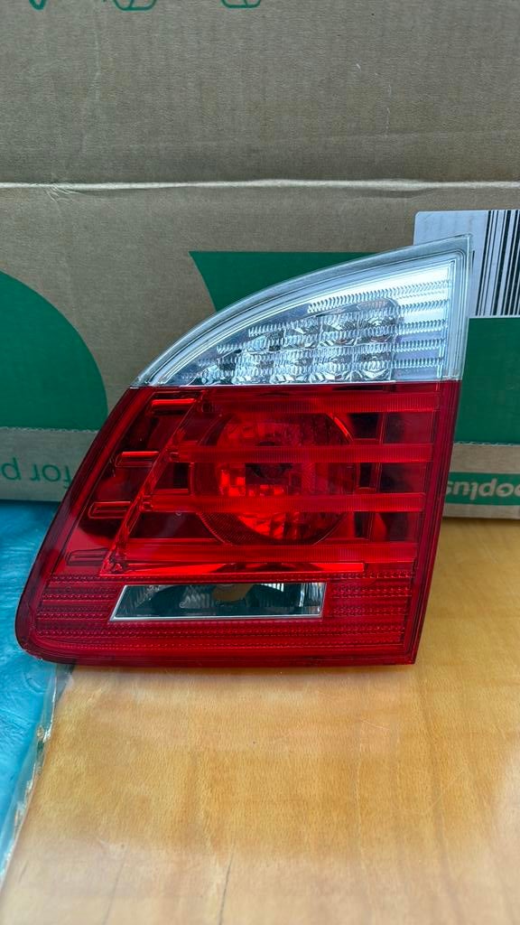 Feux arrière BMW E61 LCI, Autos : Pièces & Accessoires, Enlèvement, BMW