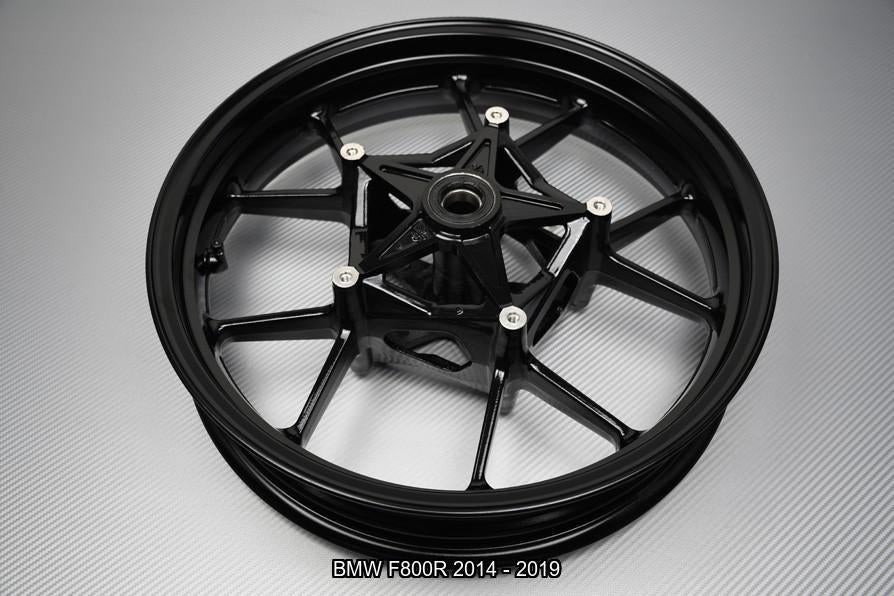 AVDB Voorvelg voor BMW F800R 2014 2019 2017 F800 R K73, Motoren, Ophalen of Verzenden, Nieuw