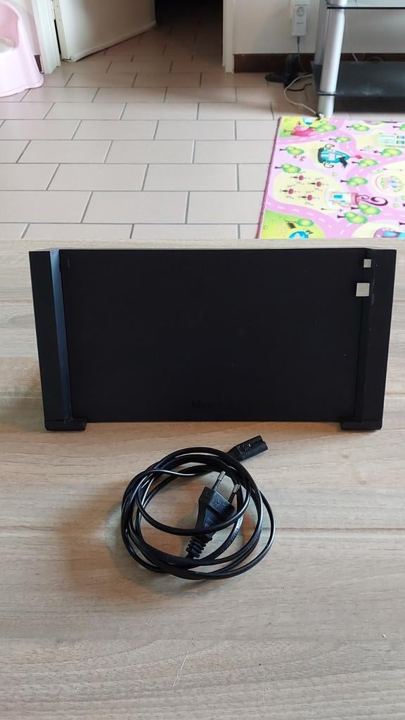 Station d'accueil Microsoft pour Surface 3 uniquement !, Enlèvement ou Envoi, Station d'accueil