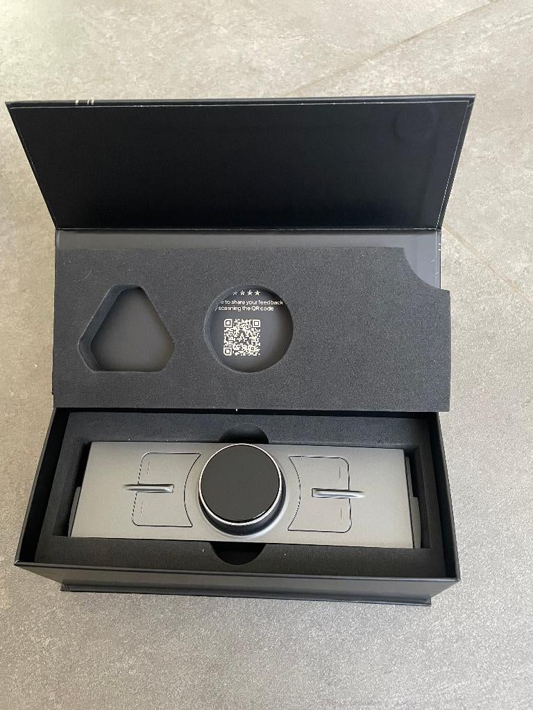 Enhance auto - Sexy Knob - Tesla Model S/3/X/Y, Autos : Pièces & Accessoires, Électronique & Câbles, Pièces américaines, Utilisé