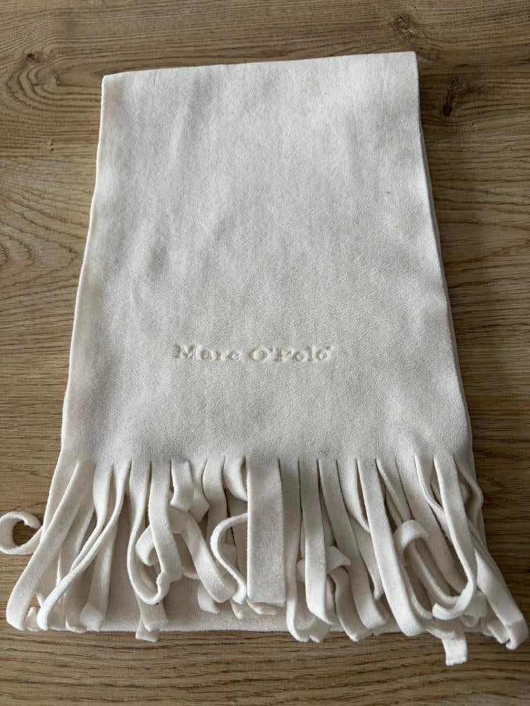 Sjaal marc ó polo, Enlèvement ou Envoi, Comme neuf, Écharpe