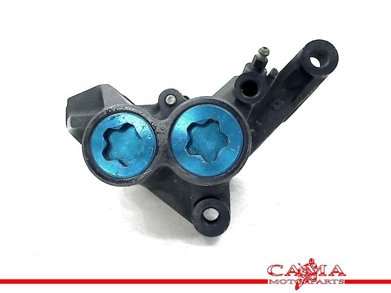 ETRIER DE FREIN AVANT DROIT Yamaha TDM 900 (01-1970/-), Motos, Dhr. S. di Majo, Utilisé, Info@cama-motorparts.nl, P.J. Troelstraweg 8 8
3144 CX  MAASSLUIS, NL