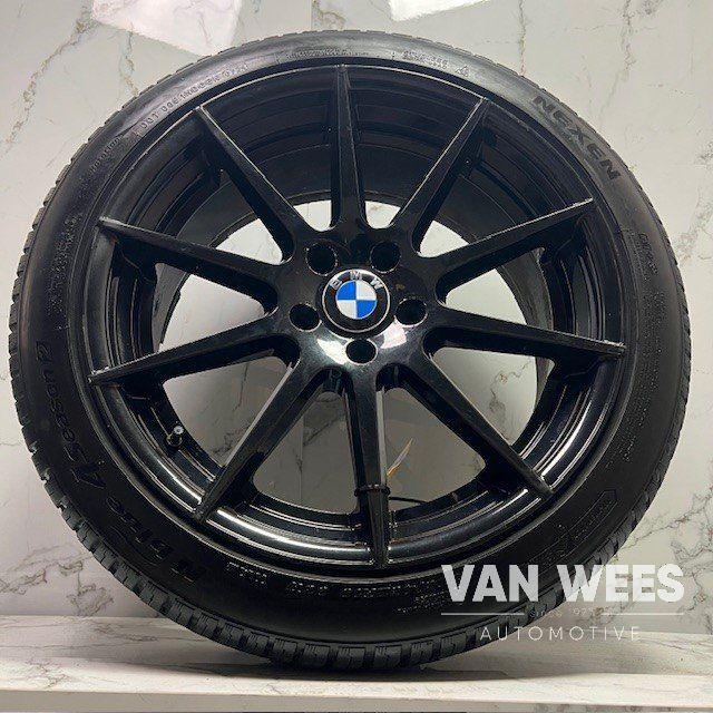 Bmw 5-serie G30 G31 225/45/19 INCH 4 SEASON, 19 inch, Gebruikt, -, -