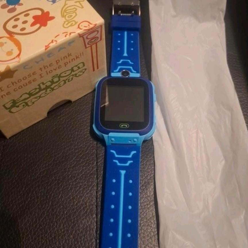 Montre connecté pour enfant, Bijoux, Sacs & Beauté, Montres | Enfants