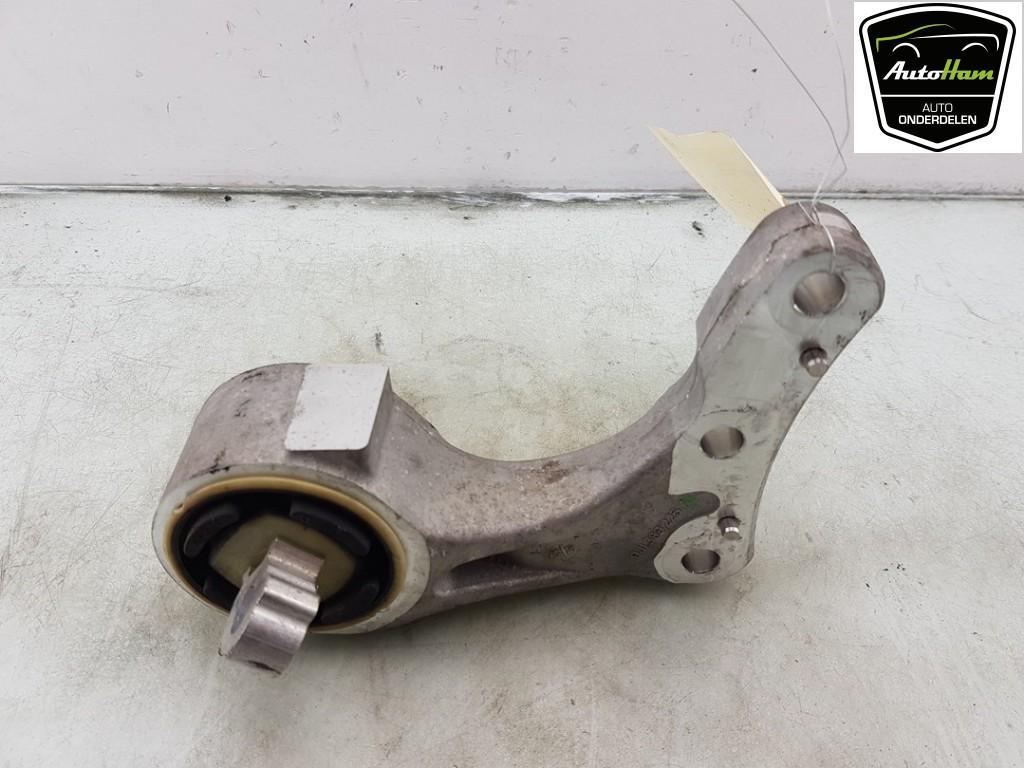 SUPPORT BOITE DE VITESSES ABS Taycan (Y1A) (|9J1399225A|), Autos : Pièces & Accessoires, Suspension & Châssis, Porsche, Utilisé