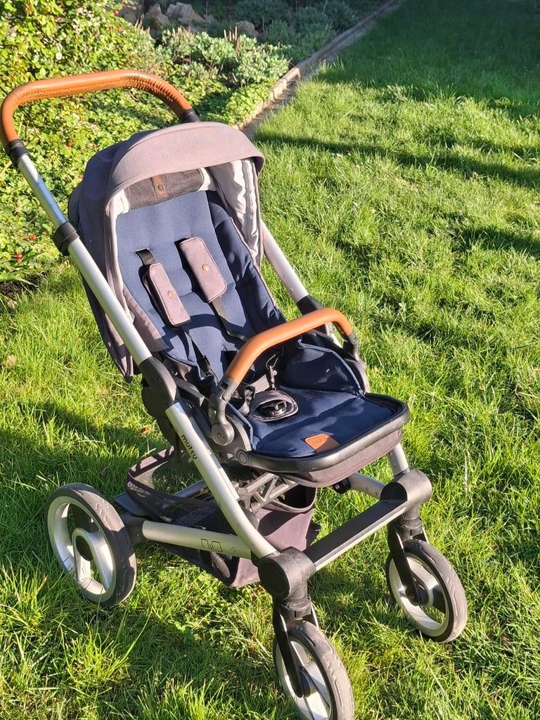 Buggy / koets, Enfants & Bébés, Buggys, Protection de pluie, Enlèvement