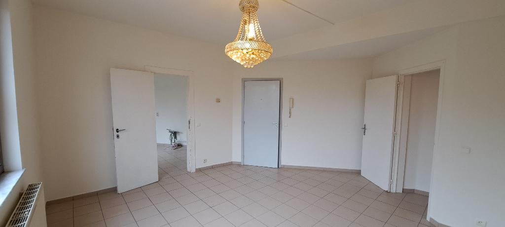 Appartement 2 chambres Thier à Liège, Immo, Liège, 15392 kWh/an, Liège (ville), 2 pièces