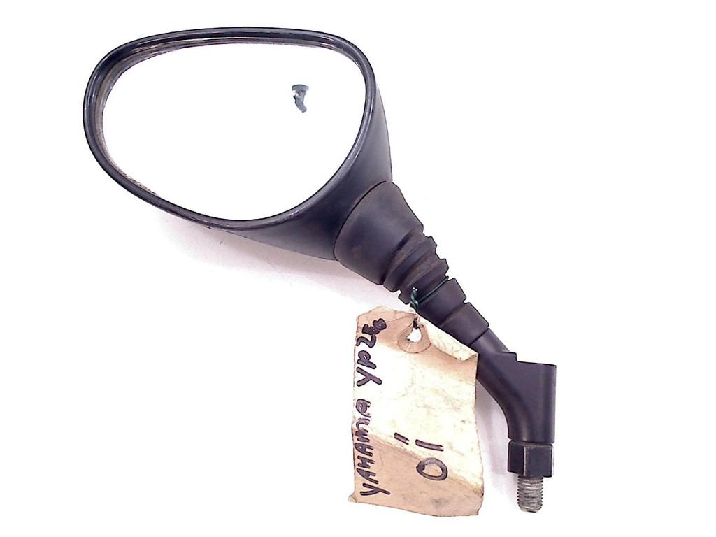 RETROVISEUR EXTERIEUR GAUCHE Yamaha, Motos, Dhr. S. di Majo, Utilisé, Info@cama-motorparts.nl, P.J. Troelstraweg 8 8
3144 CX  MAASSLUIS, NL