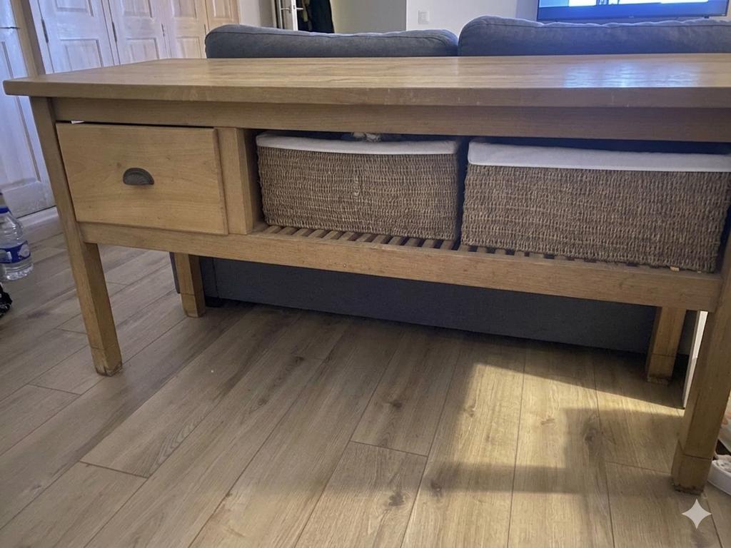 Ancien établi, Maison & Meubles, Enlèvement, Utilisé