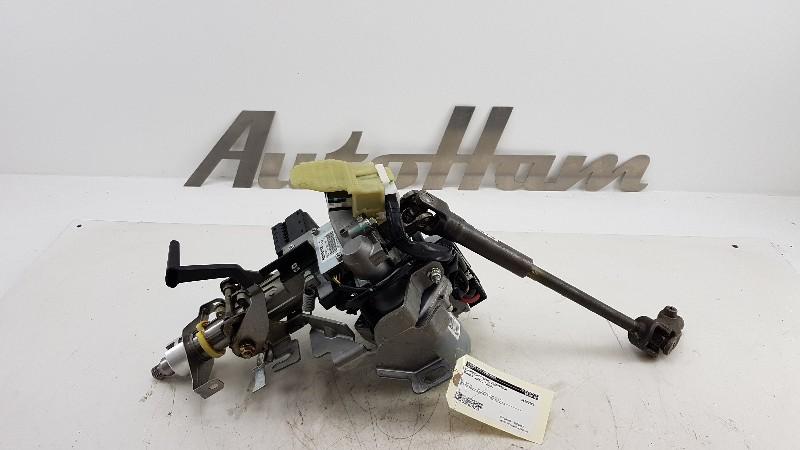 STUURBEKRACHTIGING ELEKTRISCH Grand Scénic III (JZ), Auto-onderdelen, Besturing, Renault, Gebruikt