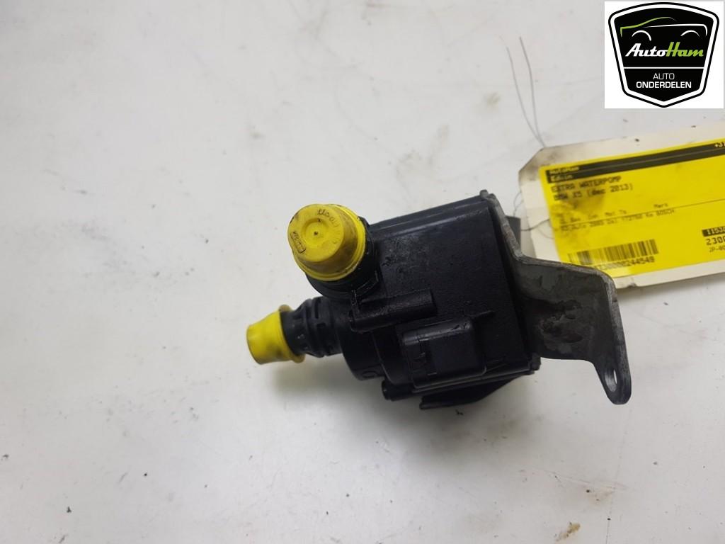 EXTRA EAU POMPE X5 (F15) (|8512235|11538511748|8511748|), Utilisé, BMW