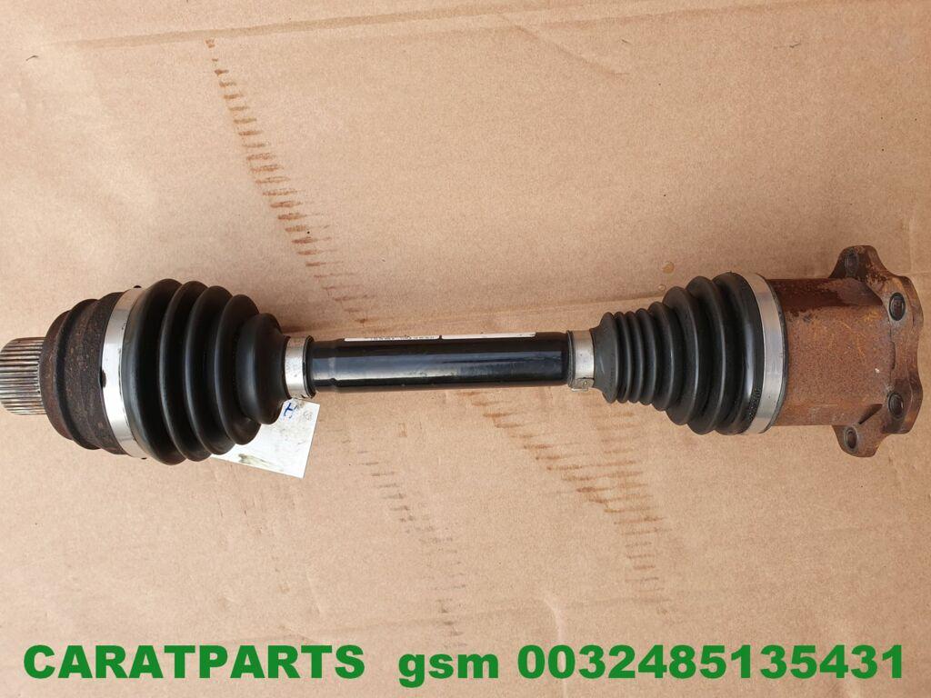 8k0407271ah a4 arbre d'entra nement a5 axe traversant rs4 ca, Autos : Pièces & Accessoires, AUDI AG, Auto-Union-Strasse 1
85045  Ingolstadt, DE