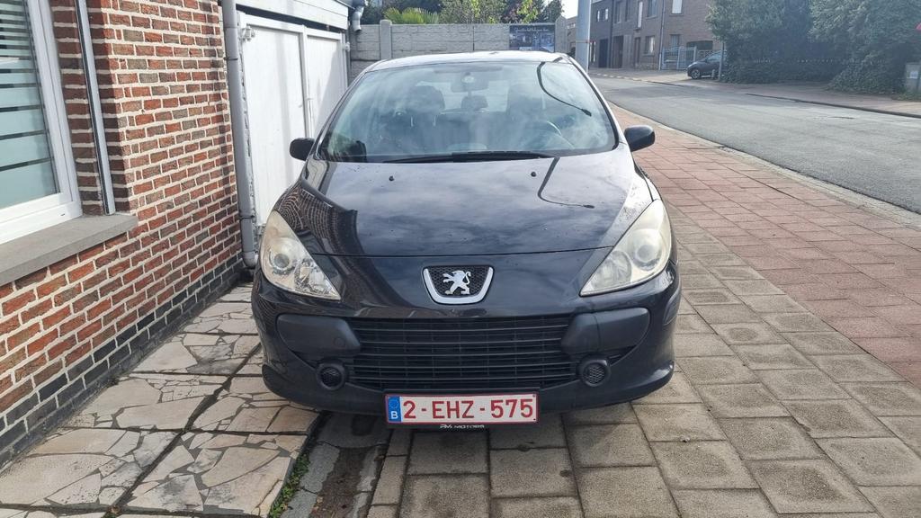 Peugeot 307 pour piece ou a reparer roule encore, Autos, Achat, Particulier, Essence