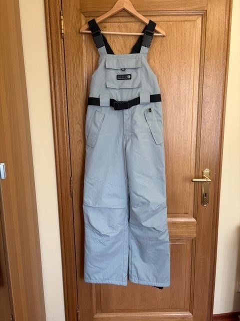 Salopette de ski, Autres marques, Comme neuf, Enlèvement, Ski