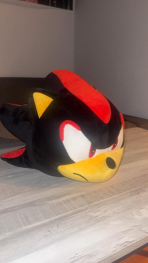 Shadow head teddy bear, Verzamelen, Ophalen