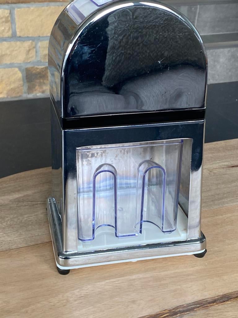 Machine à glace pilée - broyeur à glace, Enlèvement, Neuf