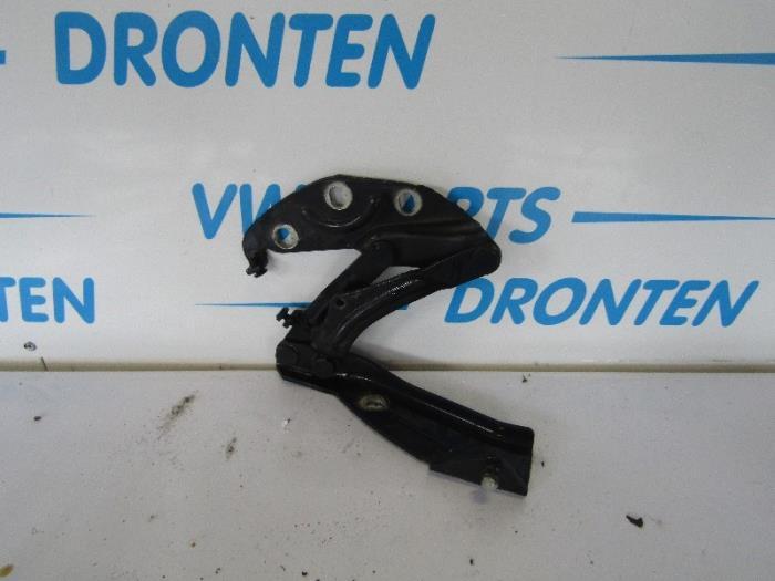 Charnière capot d'un Volkswagen Phaeton, Volkswagen, -, 3 mois de garantie, Utilisé
