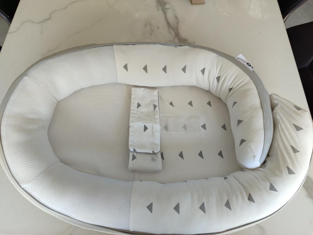 Babynestje Doomoo, Kinderen en Baby's, Ophalen