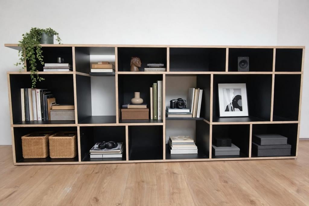 Buffet Tylko, Enlèvement