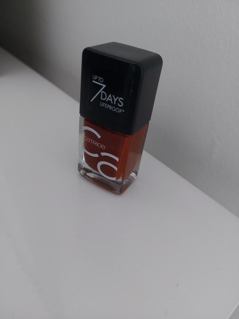 Ongebruikte nagellak, Ophalen of Verzenden