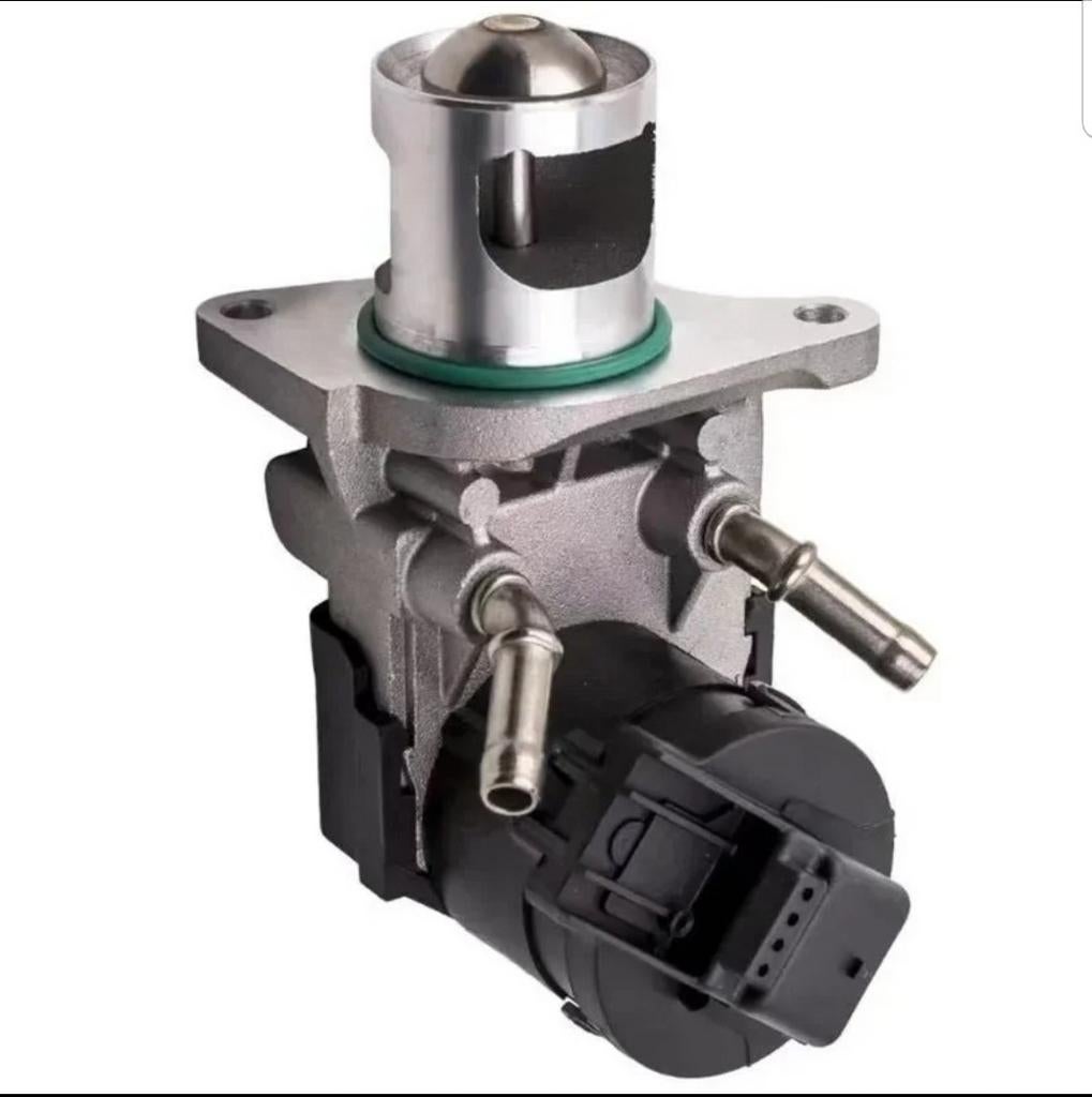 BMW f10 f11 f07 gt nieuw agr ventiel 11717810871, BMW