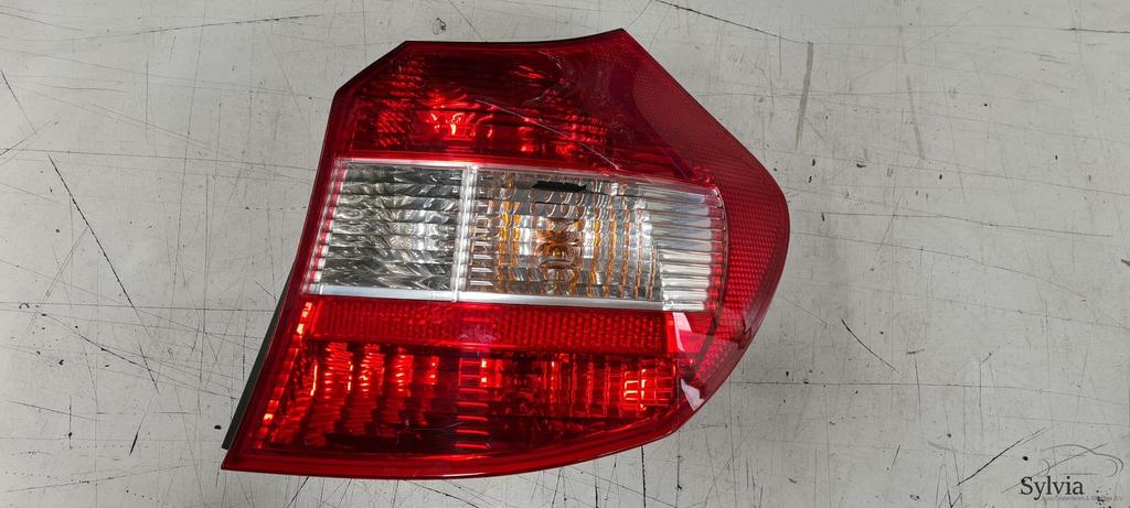 Achterlicht rechts BMW 1 Serie E87  6924502, Auto-onderdelen, Gebruikt, -, -, Ophalen of Verzenden