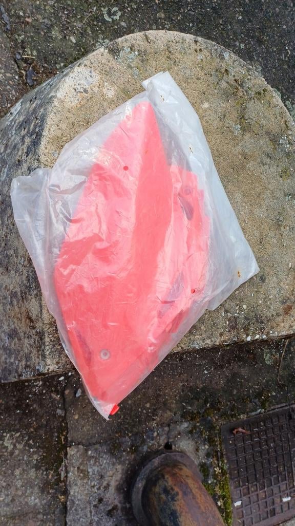 À vendre honda crf, Motos, Enlèvement ou Envoi