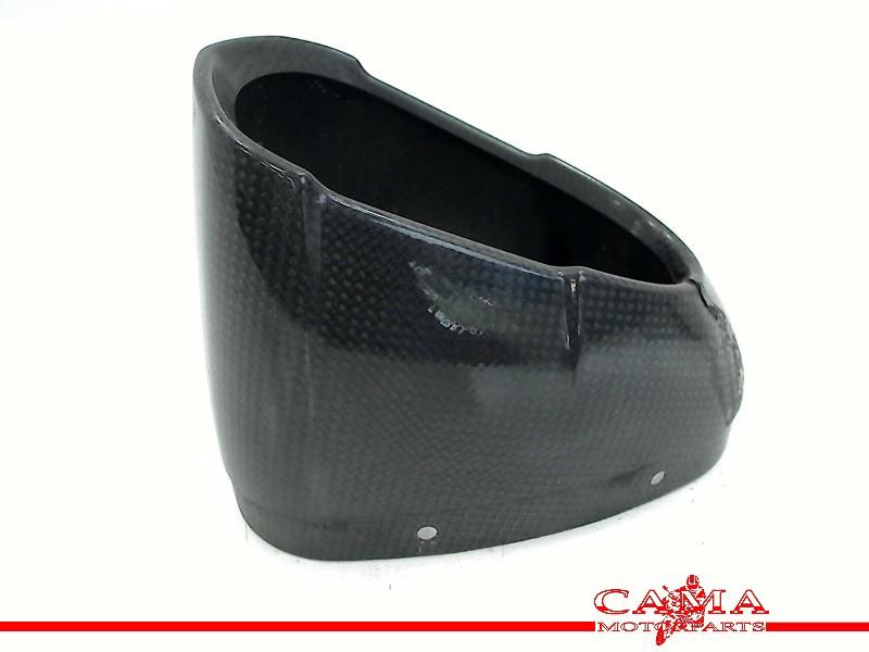 ÉCHAPPEMENT SILENCIEUX PERFORMANCE Yamaha, Motos, Dhr. S. di Majo, Utilisé, Info@cama-motorparts.nl, P.J. Troelstraweg 8 8
3144 CX  MAASSLUIS, NL