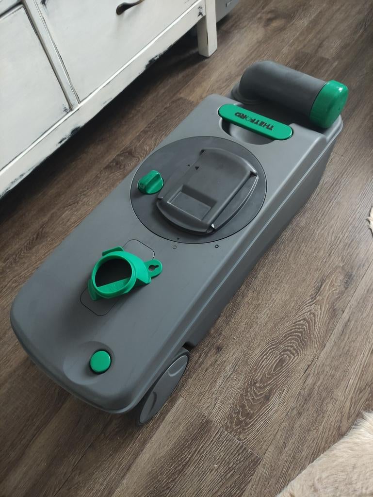 Caravan WC toiletecasette Thetford, Caravans en Kamperen, Caravanaccessoires, Ophalen