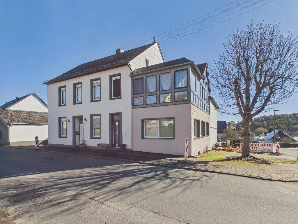 Immobilien, Immo, Dorp, Woonhuis, 20 kamers, Duitsland