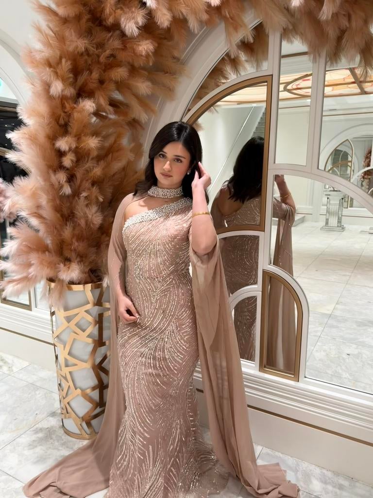 Wedding guest dress, Kleding | Dames, Overige Dameskleding, Ophalen of Verzenden, Zo goed als nieuw