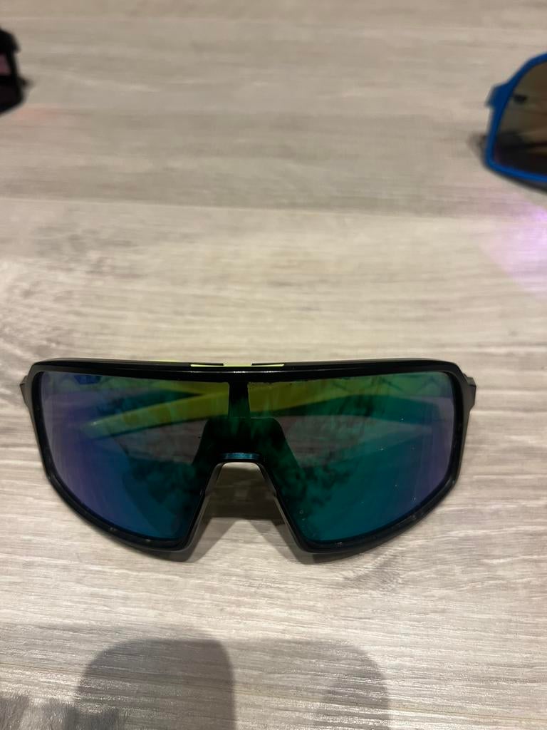 Oakley Sutro S, Enlèvement ou Envoi, Comme neuf, S