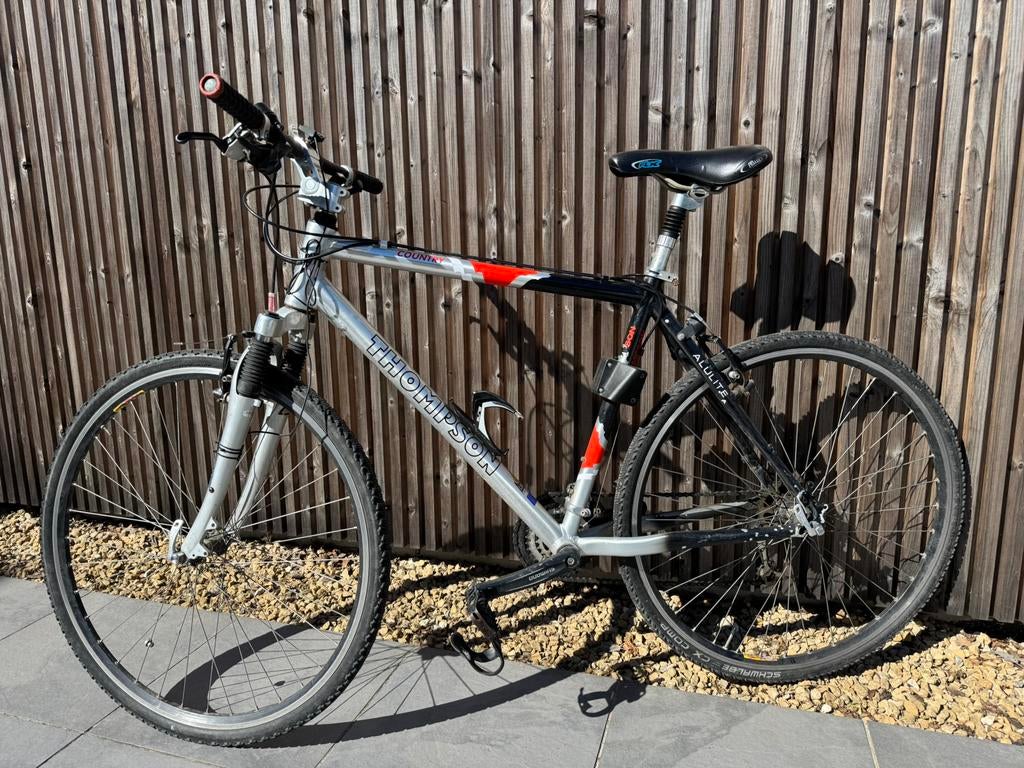 Thompson country, Fietsen en Brommers, Ophalen, Gebruikt, Overige merken