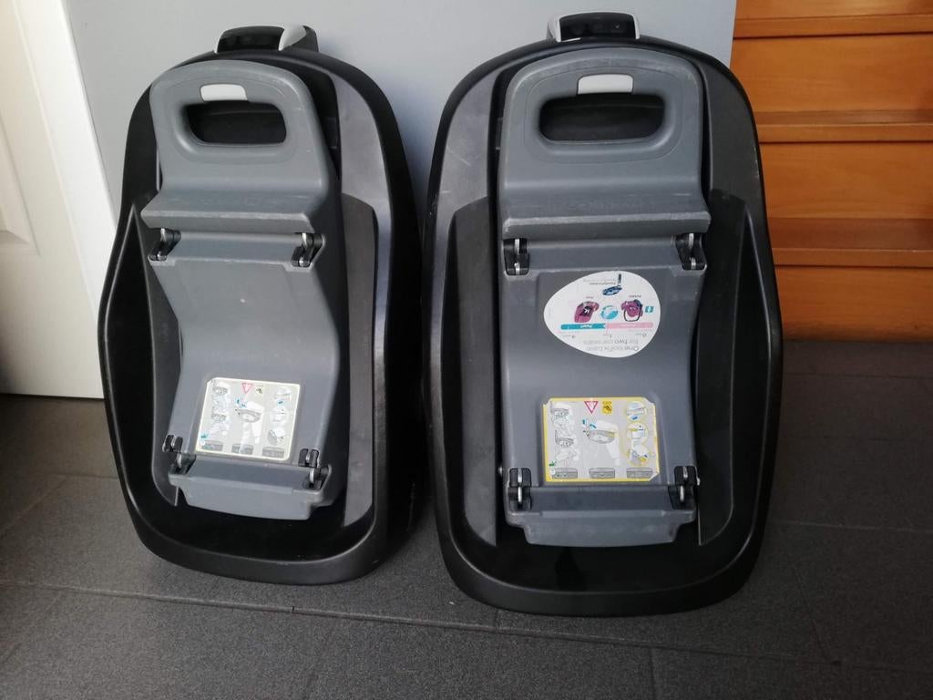familyfix voor bevestiging van maxi cosi, Kinderen en Baby's, Ophalen